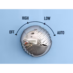 Swan 3.5L Retro Slow Cooker - Additional view 8