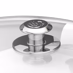 Swan 3.5L Retro Slow Cooker - Additional view 5