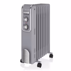 Swan 2000W Oil Filled Radiator - Additional view 4