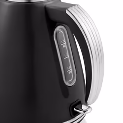 Swan SK19020BN electric kettle 1.5 L 3000 W Black, Chrome - Additional view 5
