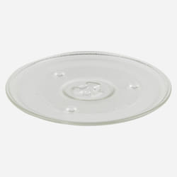 Swan Glass Turntable for Swan 25 Litre Retro Manual Microwave