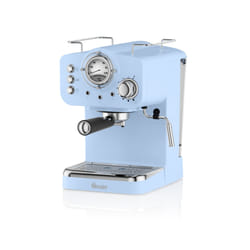 Swan SK22110BLN coffee maker Manual Espresso machine 1.2 L