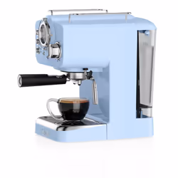 Swan SK22110BLN coffee maker Manual Espresso machine 1.2 L