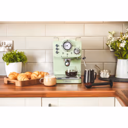 Swan SK22110GN coffee maker Manual Espresso machine 1.2 L - Additional view 7