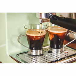 Swan SK22110GN coffee maker Manual Espresso machine 1.2 L - Additional view 8