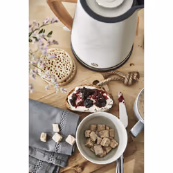 Swan SK14610WHTN electric kettle 1.7 L 3000 W White - Additional view 5