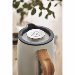 Swan SK14610WHTN electric kettle 1.7 L 3000 W White - Additional view 6