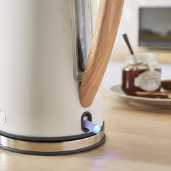Swan SK14610WHTN electric kettle 1.7 L 3000 W White - Additional view 8