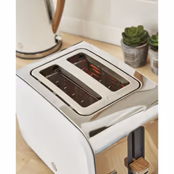 Swan ST14610WHTN toaster 6 2 slice(s) 900 W White - Additional view 5