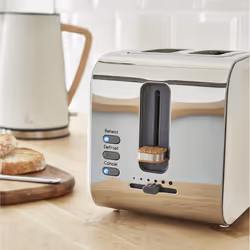 Swan ST14610WHTN toaster 6 2 slice(s) 900 W White - Additional view 6