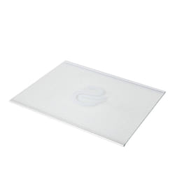 Swan Refrigerator Self Spare/Replacement for Swan Frost Free Fridge Freezer SR11020F (All Colours)