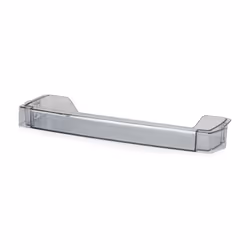Swan Spare/Replacement Fridge Door Upper Shelf for Retro Slimline Fridge Freezer