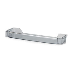 Swan Spare/Replacement Fridge Door Upper Shelf for Retro Slimline Fridge Freezer