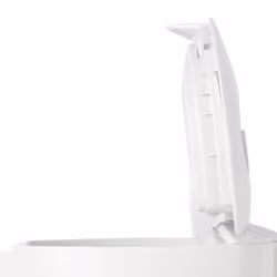 Swan SK18121N Jug Kettle with Rapid Boil, Detachable Filter, 1.7L, 2200W - White - Additional view 5