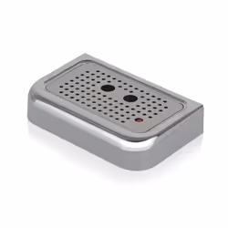 Swan Spare/Replacement Drip Tray for Swan Retro Pump Espresso Coffee Machine - Grey