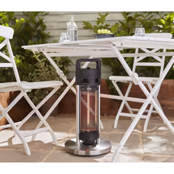Swan SH16330N patio heater - Additional view 5