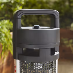 Swan SH16330N patio heater - Additional view 7