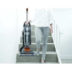 Swan Power Turbo Upright Vacuum