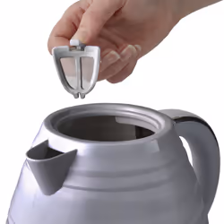 Swan SK31050GRN electric kettle 1.7 L 3000 W Grey - Additional view 4