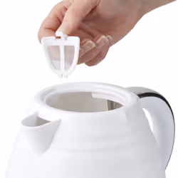 Swan SK31050WN electric kettle 1.7 L 3000 W White - Additional view 4