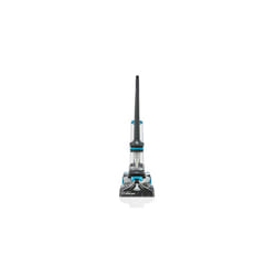 Swan Dirtmaster Pro Carpet Washer, 2.3M Hose, Twin Tank Technology, 2.1L Clean and 1.6L Dirt Capacity, Lightweight 5.6kg, 700-Watt Motor Power, 7M Pow
