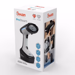 Swan Portable Garment Steamer - Additional view 7