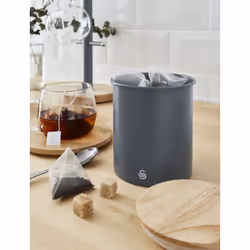 Swan Set of 3 Canisters - Additional view 7
