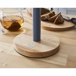 Swan Nordic Mug Tree - Grey