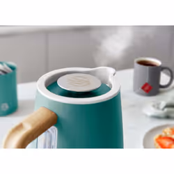 Swan 1.7L Nordic Style Cordless Kettle - Additional view 4