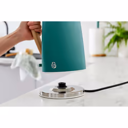 Swan 1.7L Nordic Style Cordless Kettle - Additional view 7