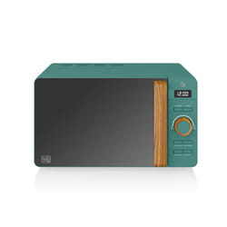 Swan SM22036GREN microwave Green Solo microwave Countertop 20 L 800 W