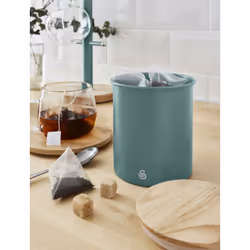 Swan Set of 3 Canisters - Additional view 6