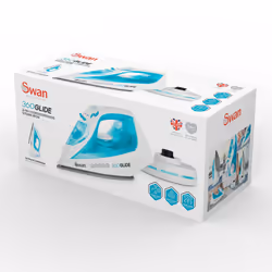 Swan Cord/Cordless Iron - Additional view 5