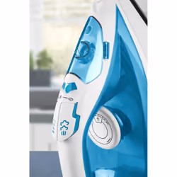 Swan Cord/Cordless Iron - Additional view 6