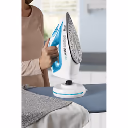 Swan Cord/Cordless Iron - Additional view 8