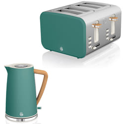 Swan STP2091GREN electric kettle