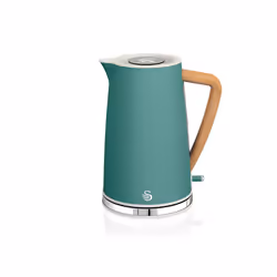 Swan STP2091GREN electric kettle
