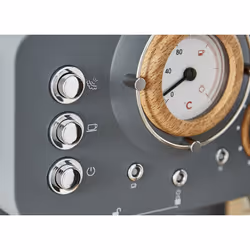 Swan Nordic Manual Espresso machine 1.2 L - Additional view 4