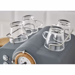 Swan Nordic Manual Espresso machine 1.2 L - Additional view 6