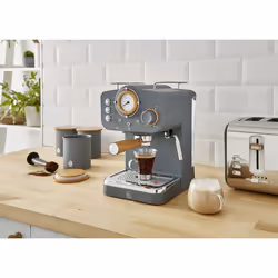 Swan Nordic Manual Espresso machine 1.2 L - Additional view 8