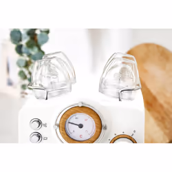 Swan Nordic Pump Espresso Coffee Machine - Additional view 4