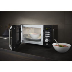 Swan 700W Digital Microwave