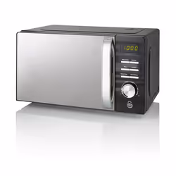 Swan 700W Digital Microwave
