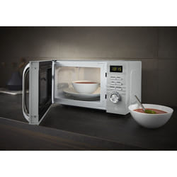 Swan 700W Digital Microwave