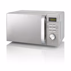 Swan 700W Digital Microwave