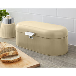 Swan Bread Bin