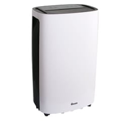 Swan SH16810N 20 Litre Dehumidifier with LED Display, Auto Shut Off, 24 Hour Timer, White