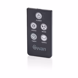 Swan 16" Silence Stand Fan - Additional view 6