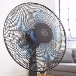 Swan 16" Silence Stand Fan - Additional view 7