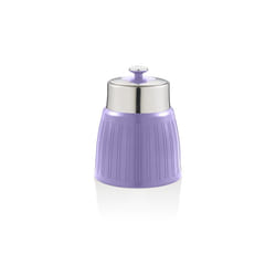Swan Set of 3 Canisters